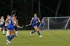 Field Hockey vs UMass Dartmouth  Wheaton College Field Hockey vs UMass Dartmouth. - Photo By: KEITH NORDSTROM : Wheaton, field hockey, FH2021